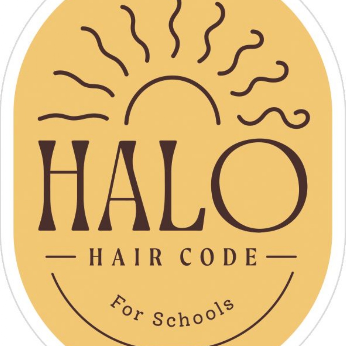 Willow Dene School The Halo Hair Code